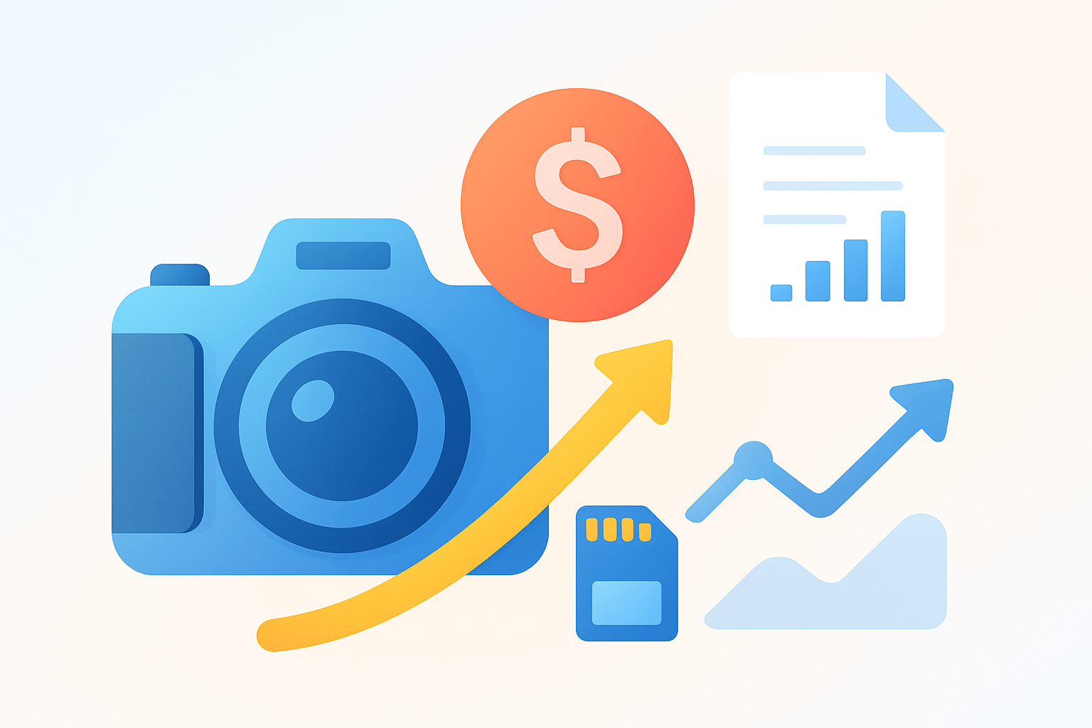 how expensive are cameras