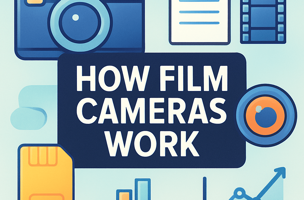 How Film Cameras Work? (2026)