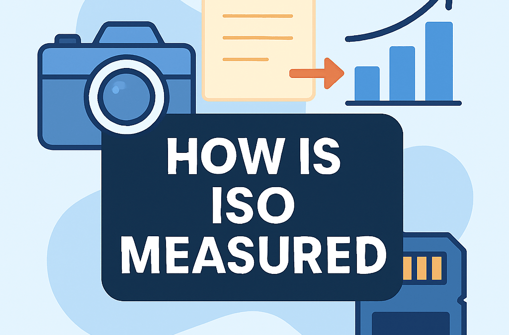 How Is Iso Measured? (2026)