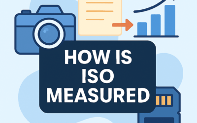 How Is Iso Measured? (2026)