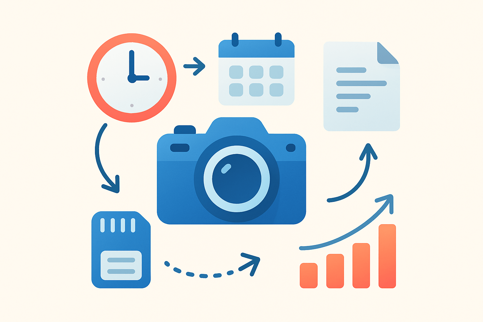 how long do cameras last