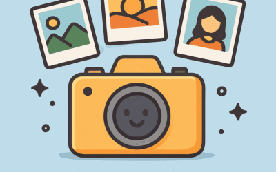 How Many Photos Are Taken Every Day – Quick Answer (2025)