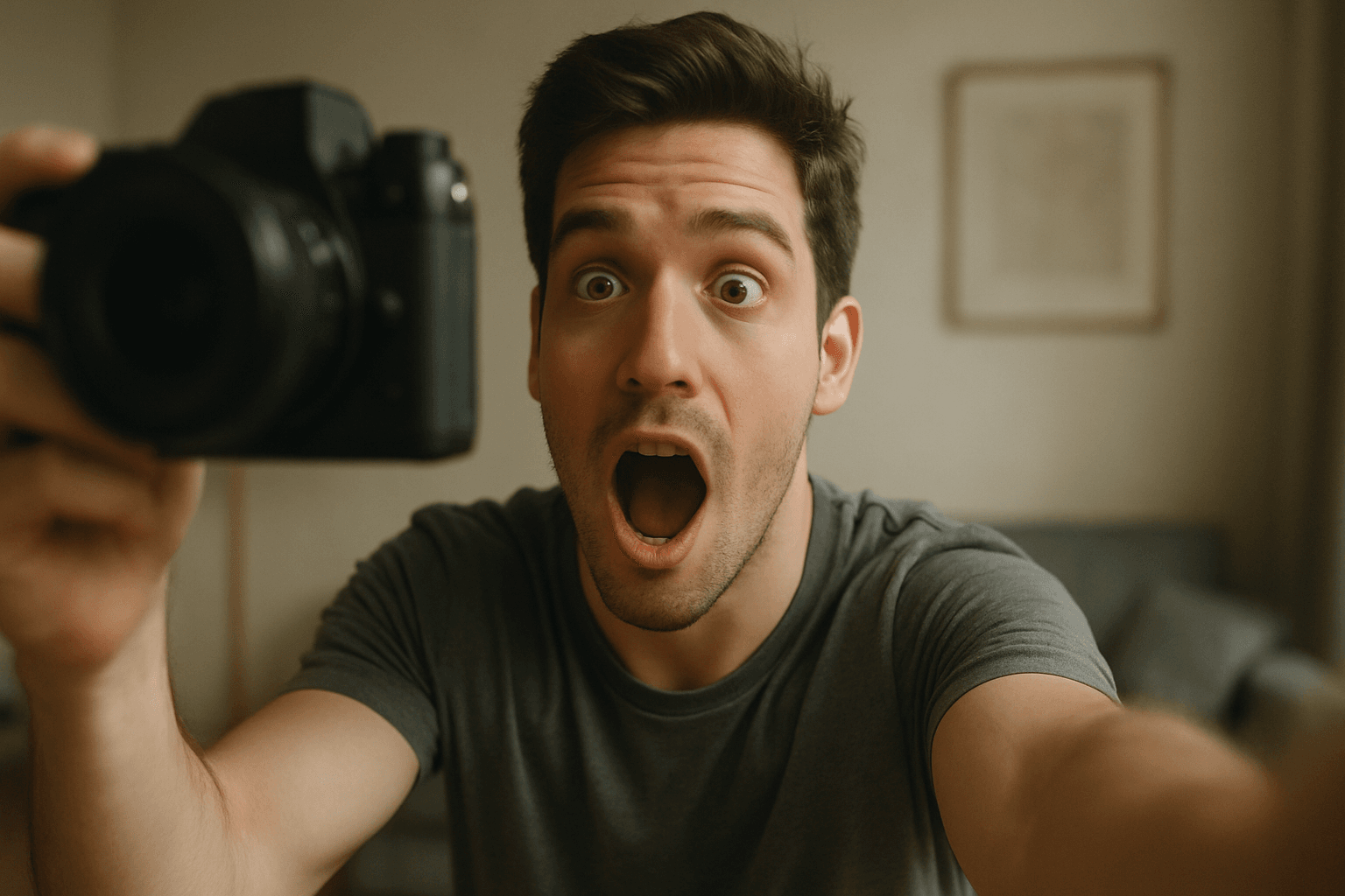 how many photos are taken every day