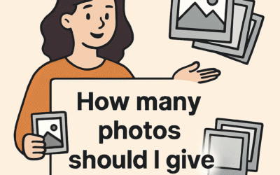 How Many Photos Should I Give My Client – Quick Answer (2025)