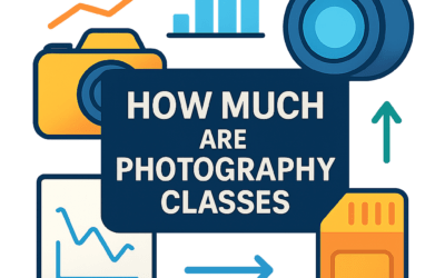 How Much Are Photography Classes? (2026)