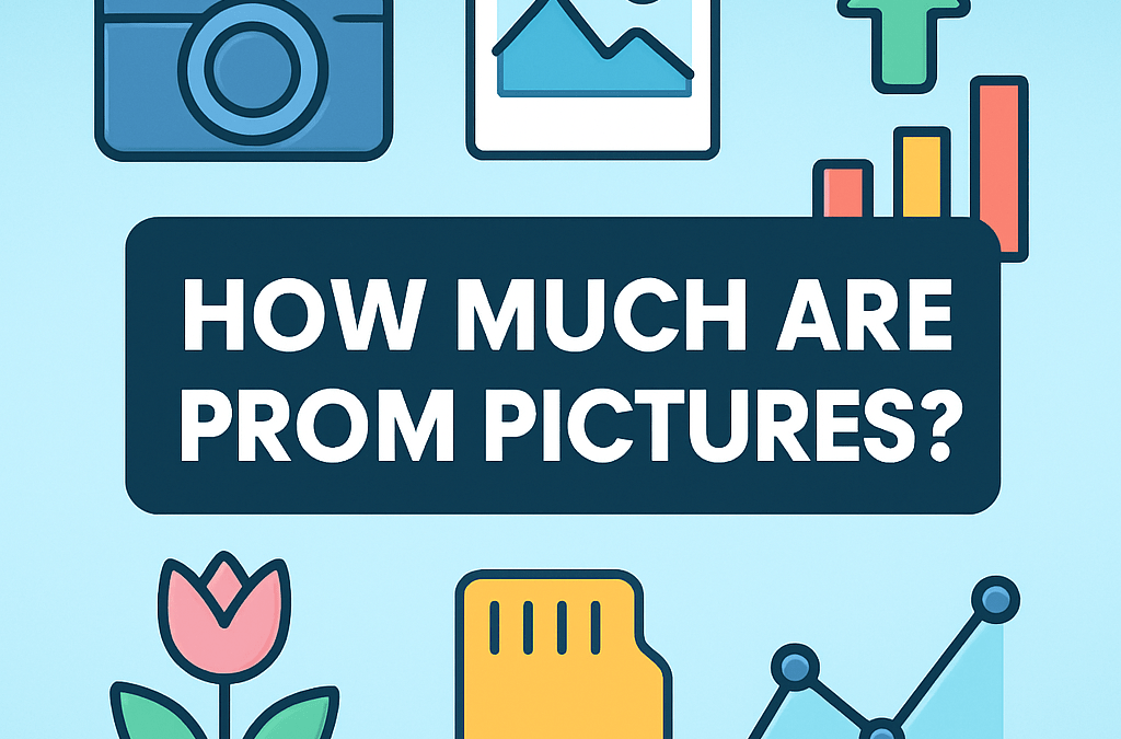 How Much Are Prom Pictures? (2026)