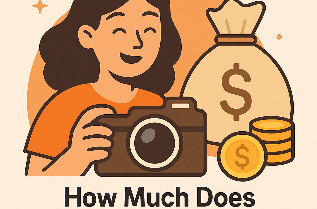 How Much Do a Camera Cost â Quick Answer (2025)