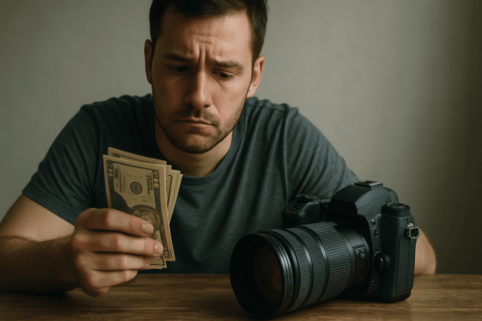 how much is camera insurance