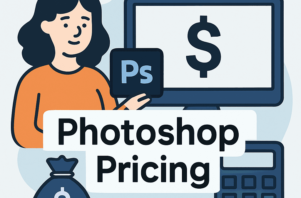 How Much Is Photo Shop – Quick Answer (2026)