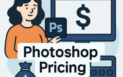 How Much Is Photo Shop &ndash; Quick Answer (2026)