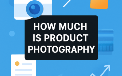 How Much Is Product Photography? (2026)