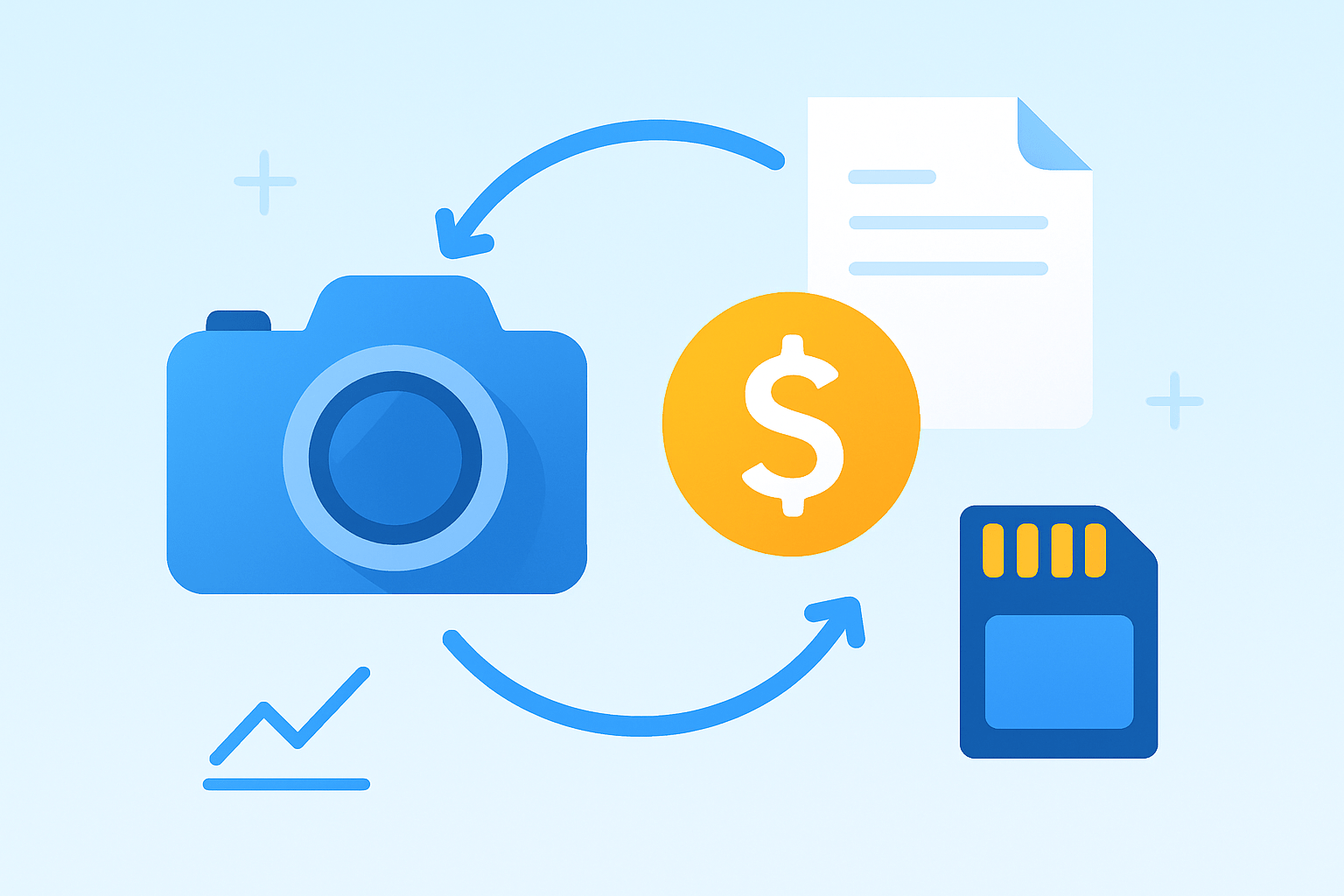 how much to charge for pictures