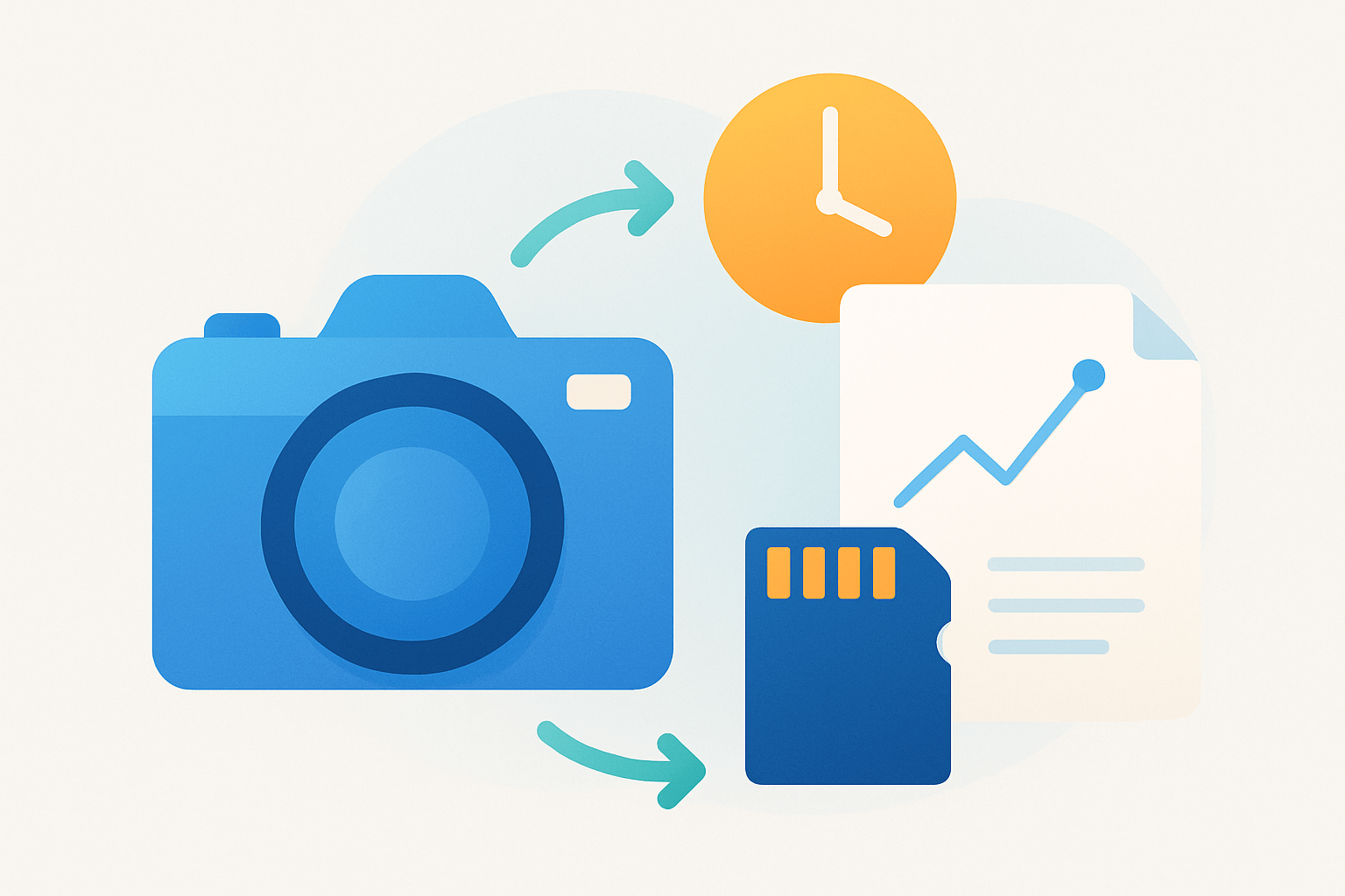 how old is the camera