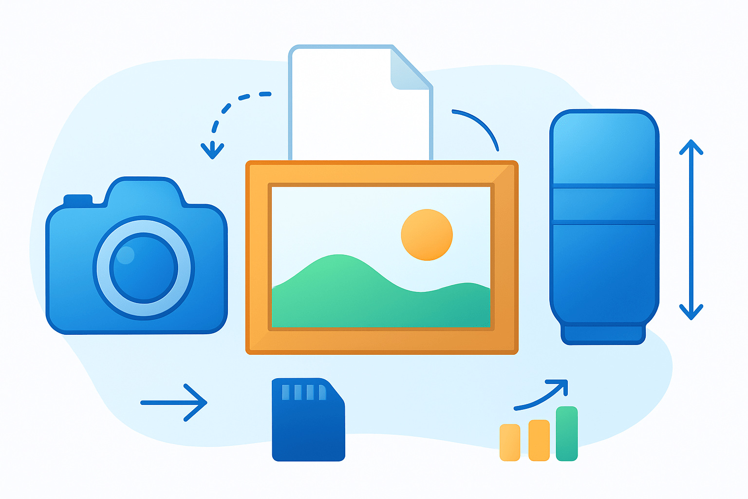 how thick is picture frame glass