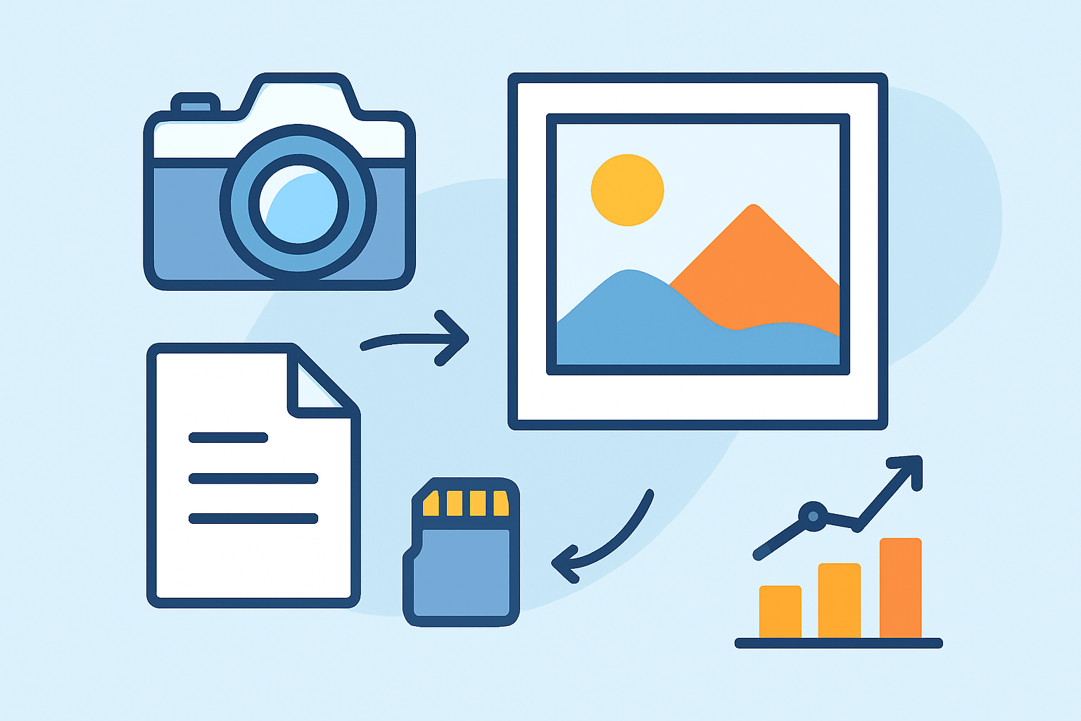 how to add a border to a picture