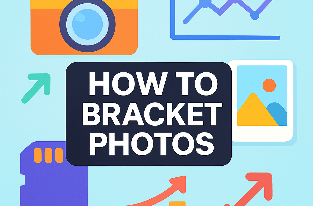 How to Bracket Photos? (2026)