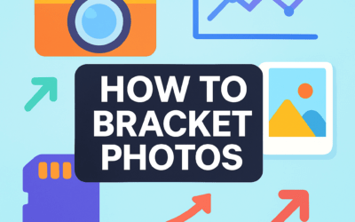 How to Bracket Photos? (2026)