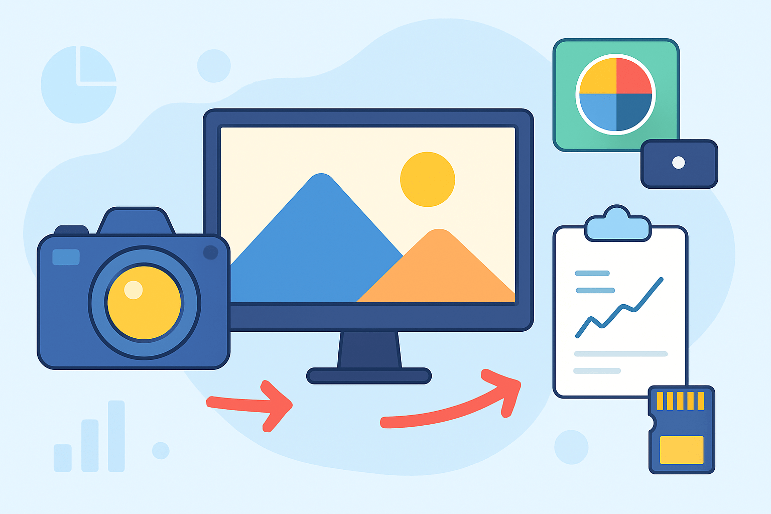 how to calibrate a monitor for photography