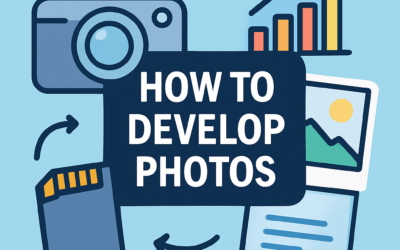 How to Develop Photos? (2026)