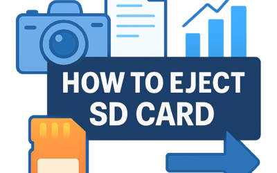 How to Eject Sd Card? (2026)