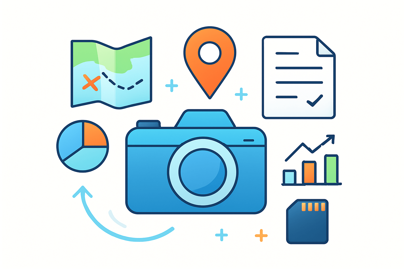 how to find photography locations