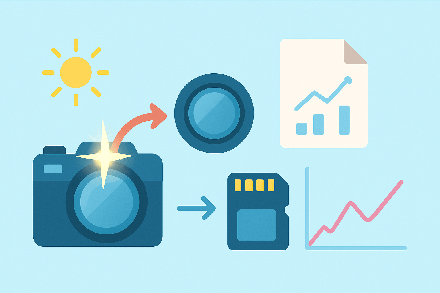 how to fix lens flare