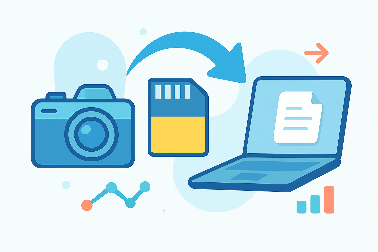 how to get sd card into computer