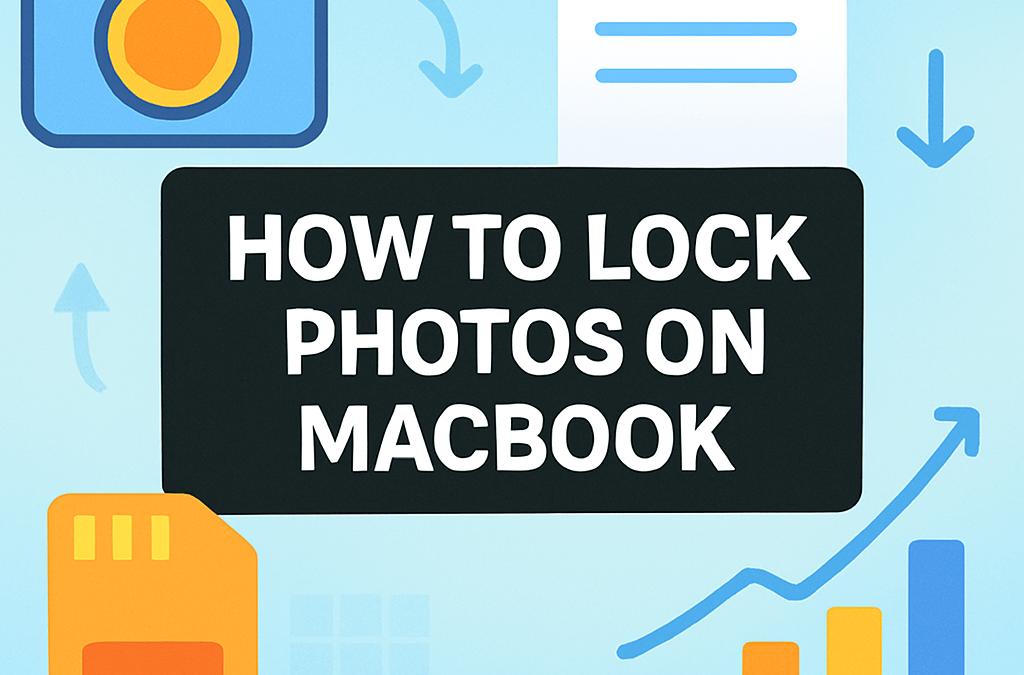 How to Lock Photos on Macbook? (2026)