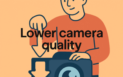 How To Lower Camera Quality &ndash; Step-By-Step (2026)