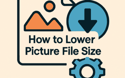 How To Lower Picture File Size – Step-By-Step (2026)