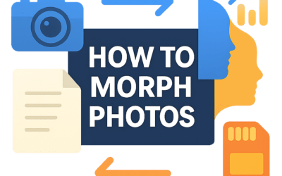 How to Morph Photos? (2026)