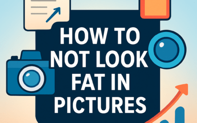 How to Not Look Fat in Pictures? (2026)