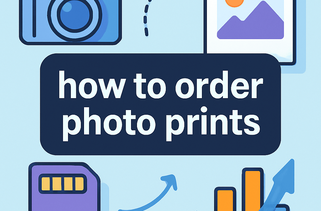 How to Order Photo Prints? (2026)