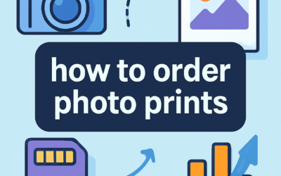 How to Order Photo Prints? (2026)