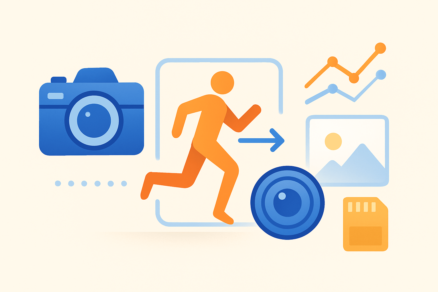 how to panning photography