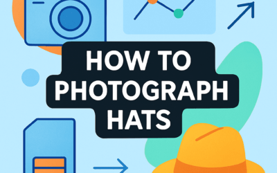How to Photograph Hats? (2025)