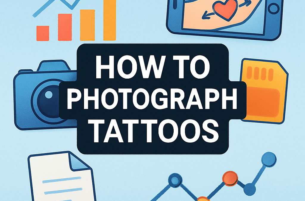 How to Photograph Tattoos? (2026)