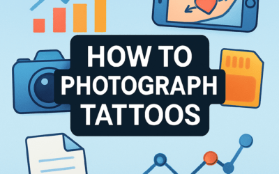 How to Photograph Tattoos? (2026)