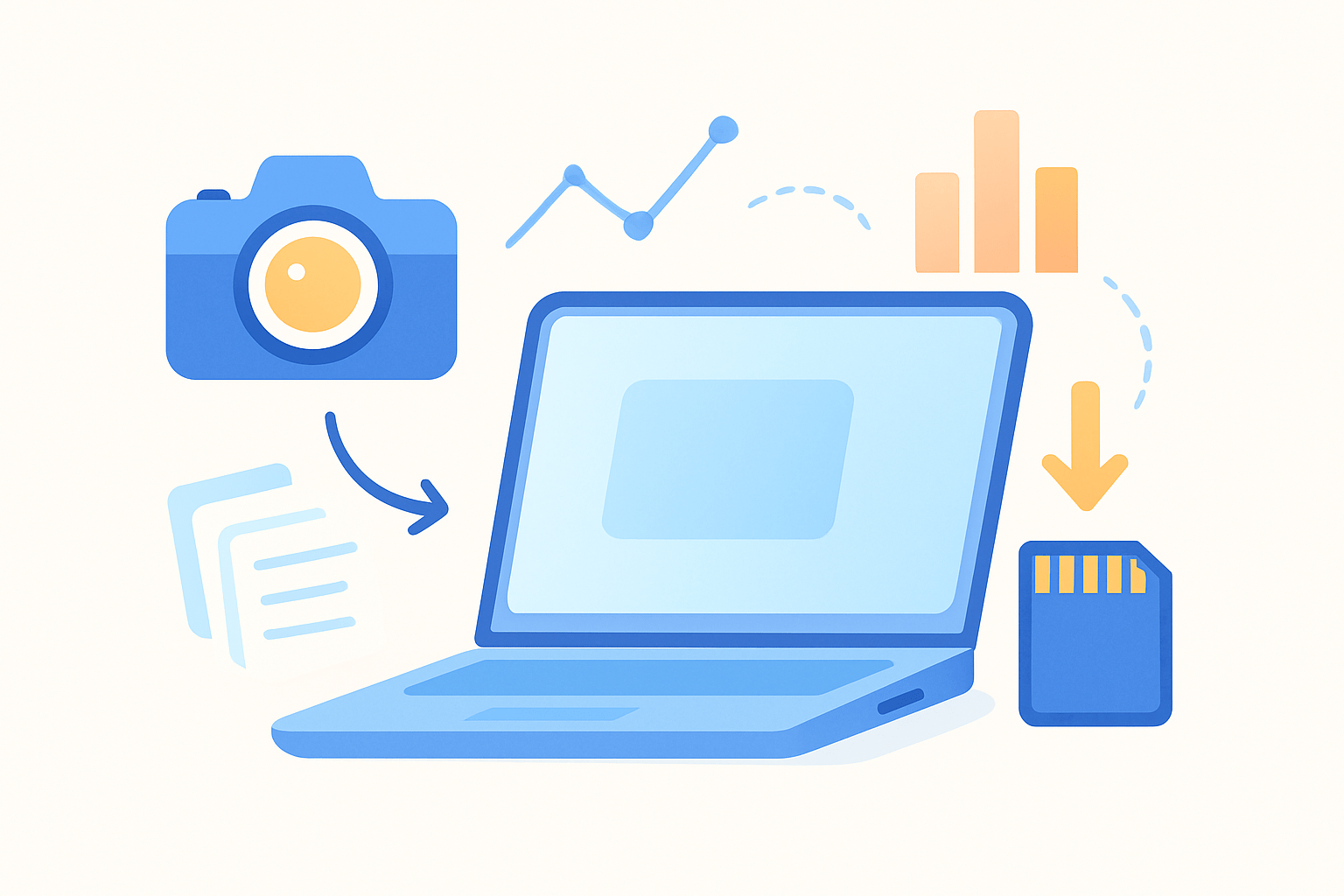 how to put sd card in mac