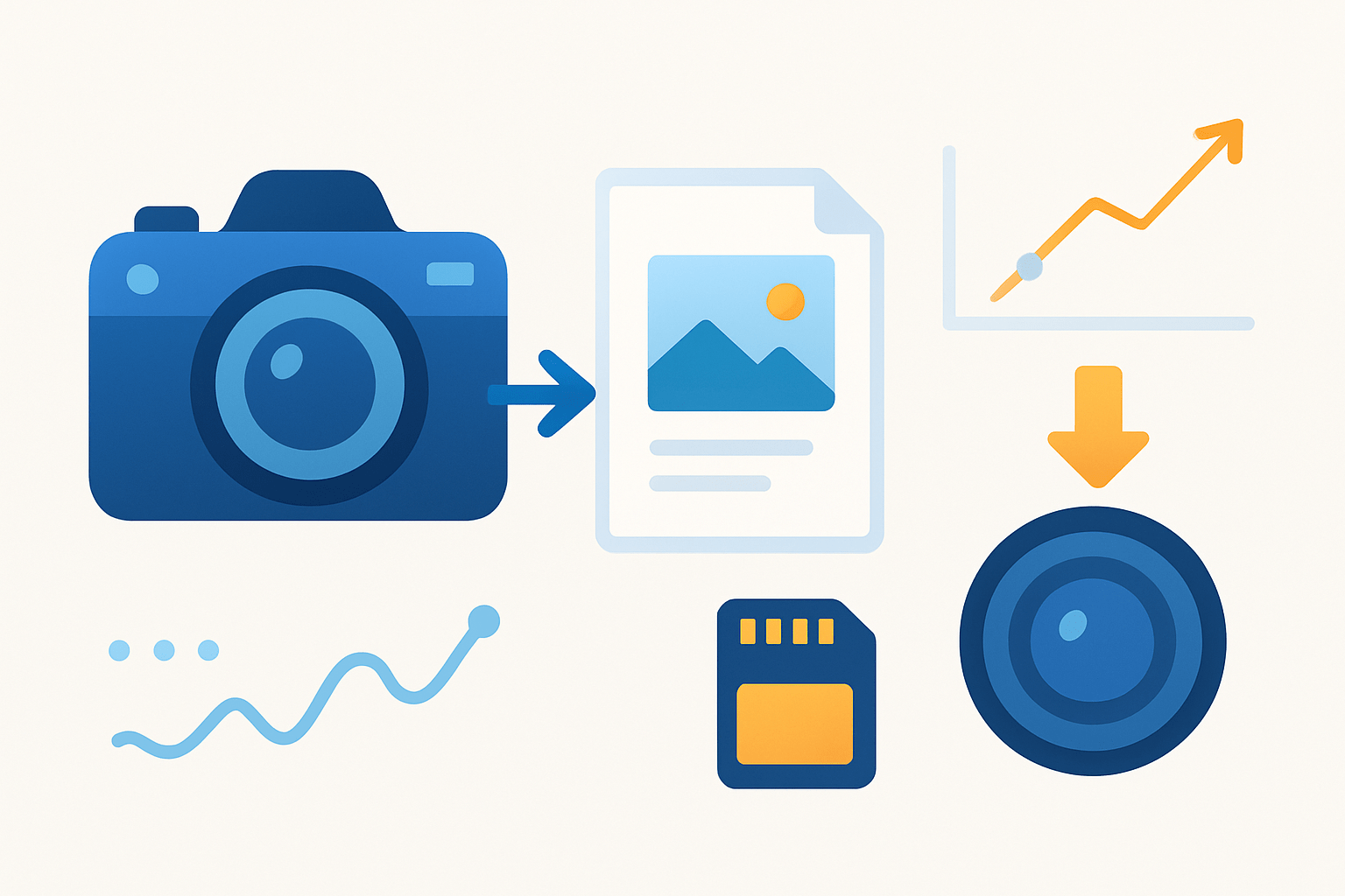 how to reduce megapixels