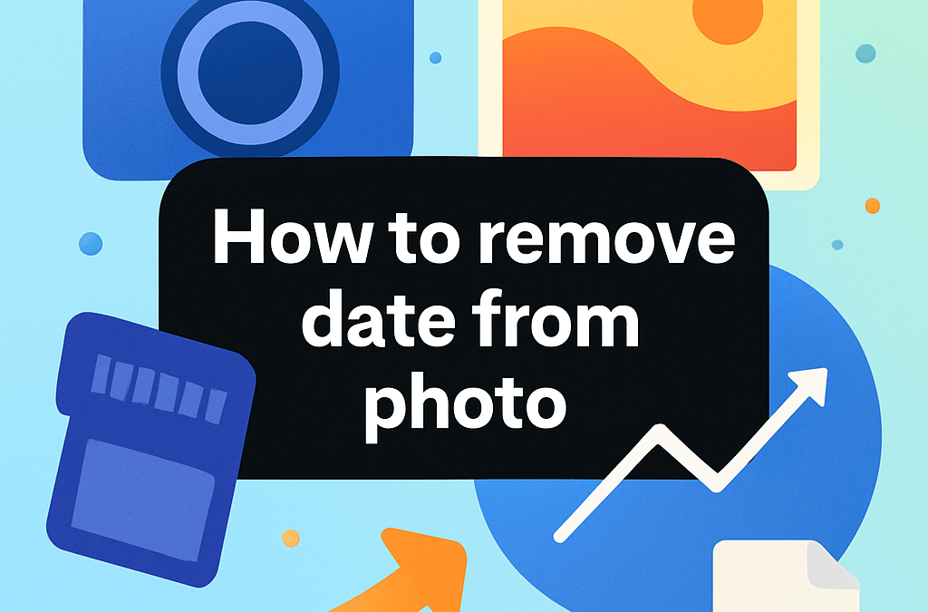 How to Remove Date From Photo? (2026)