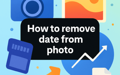 How to Remove Date From Photo? (2026)