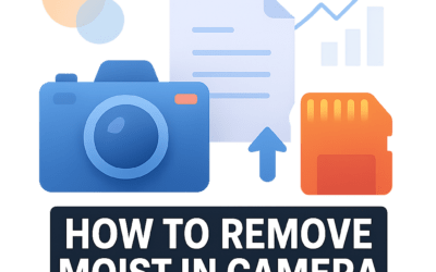 How to Remove Moist in Camera? (2026)