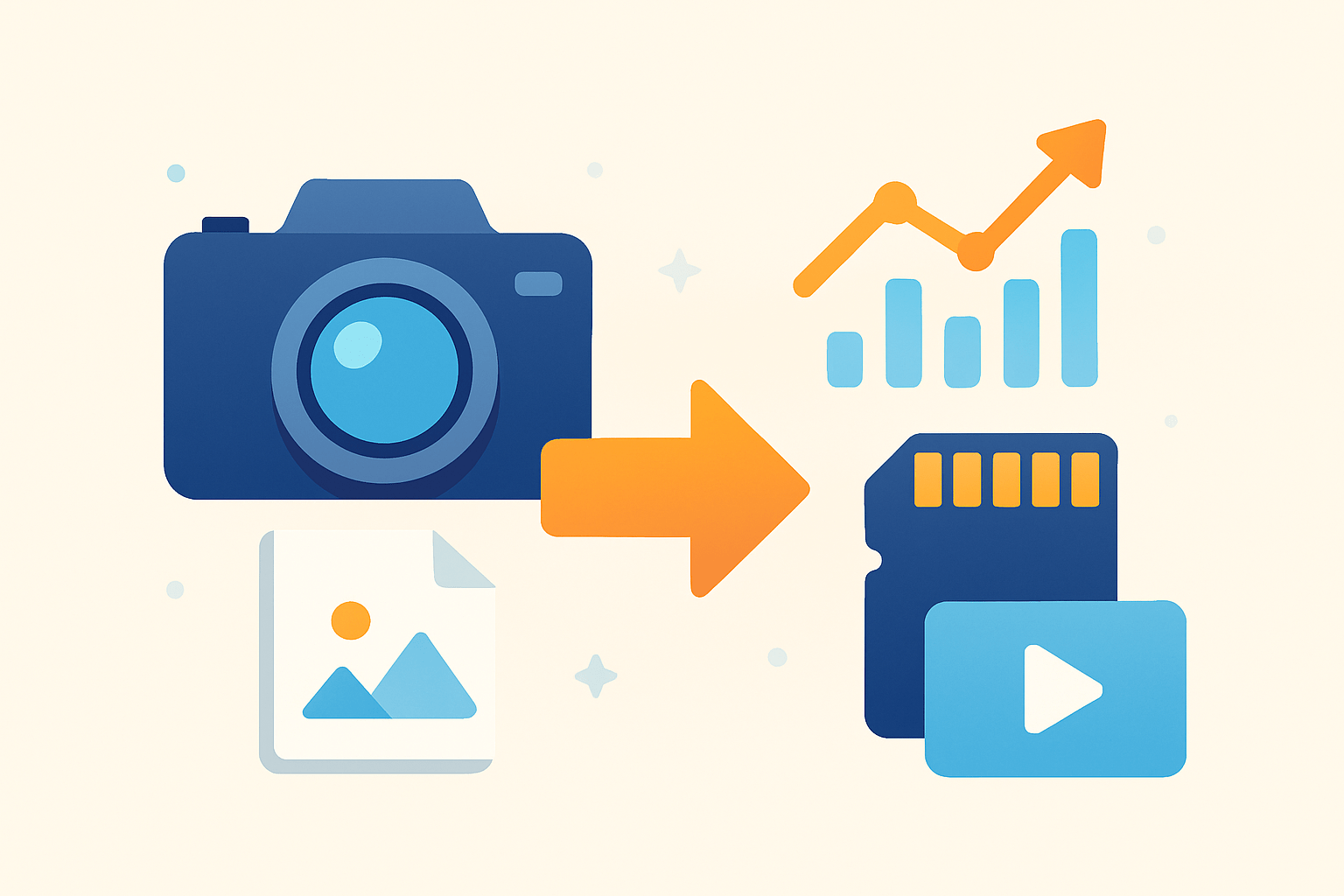 how to save my photos