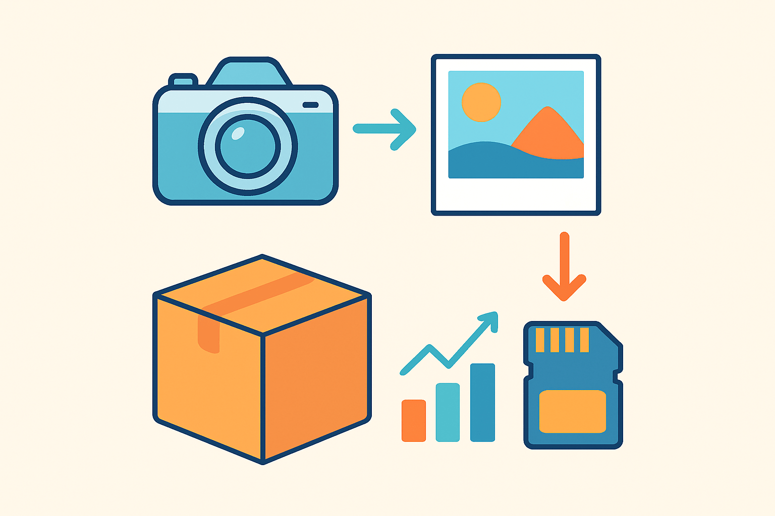 how to ship photo prints