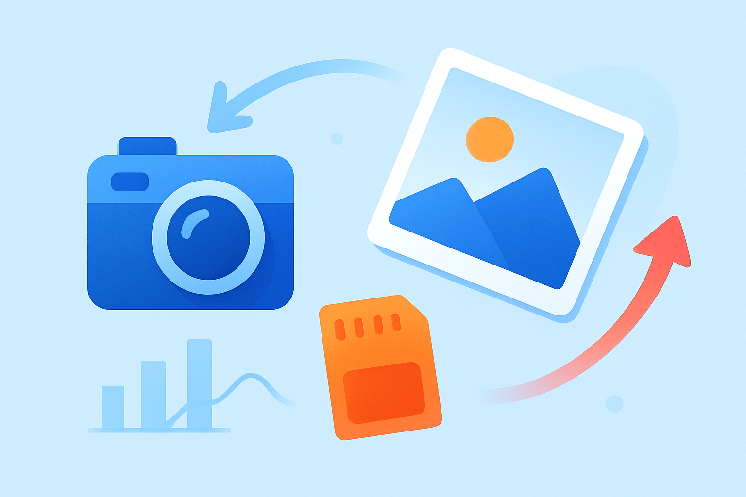 how to slightly rotate a picture