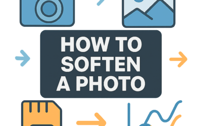 How to Soften a Photo? (2026)