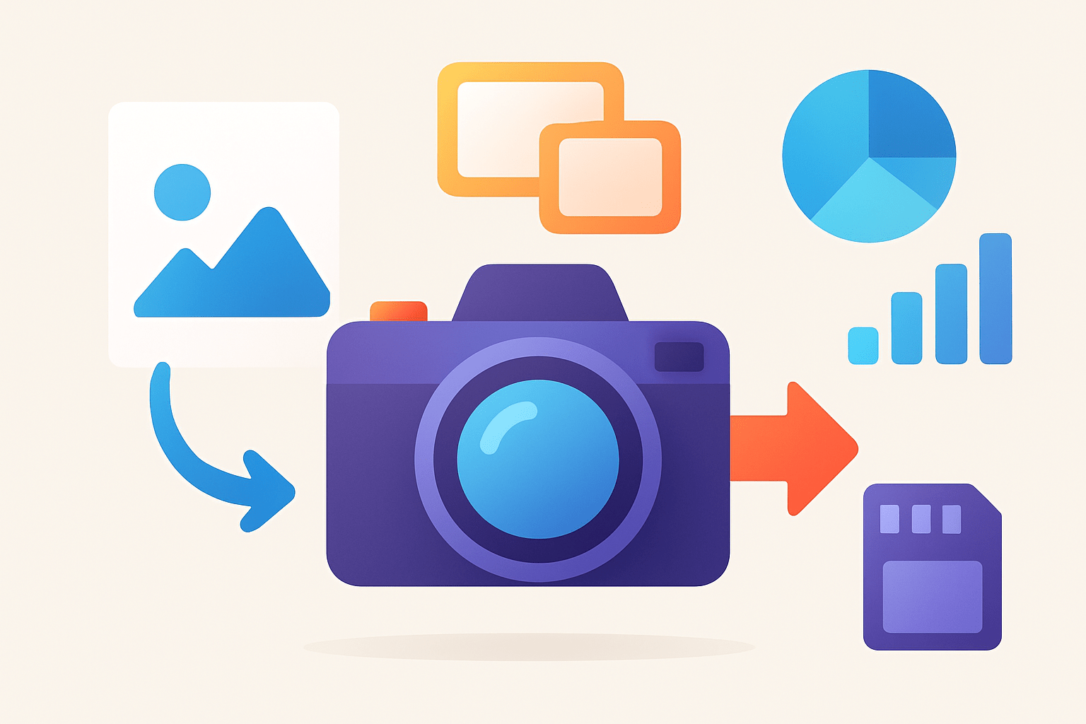 how to take perfect pictures