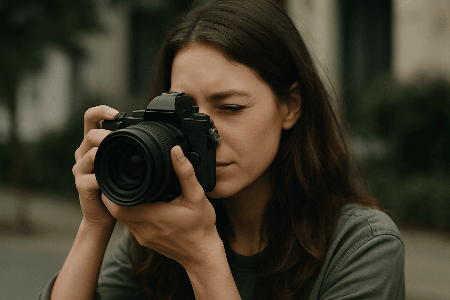 how to take pictures