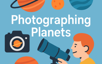 How to Take Pictures of Planets &ndash; Step-By-Step (2026)